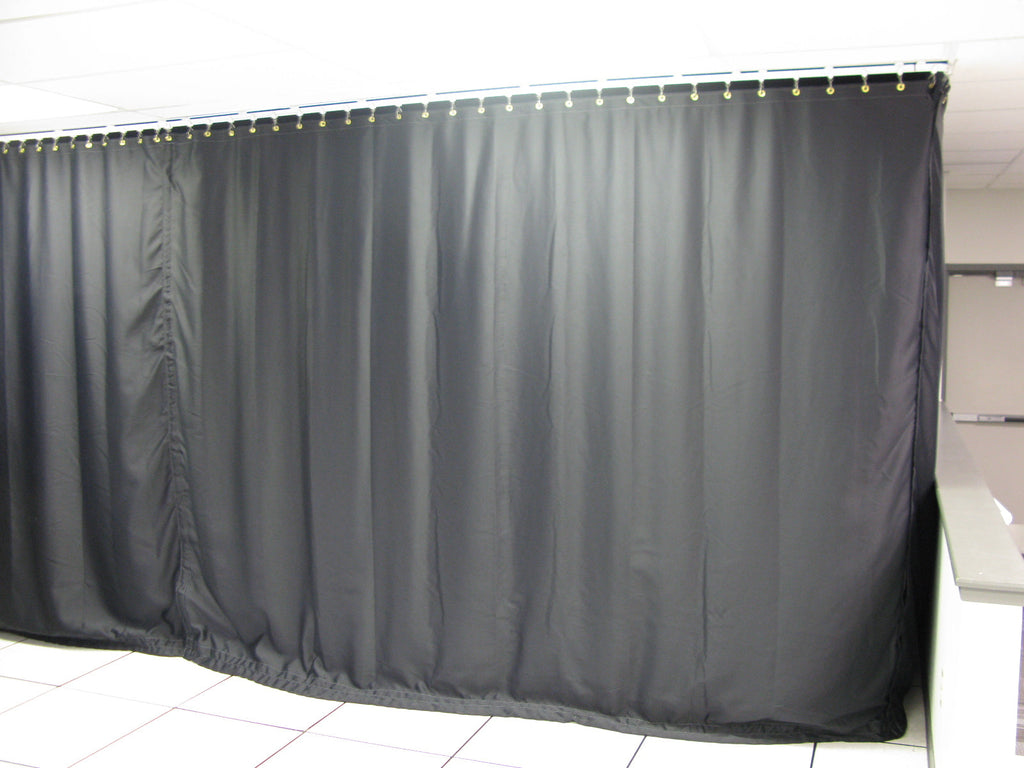Outdoor Soundproof Curtains  Exterior Sound Curtains SCC-9EXT