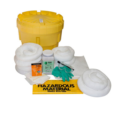 20 Gallon Oil Spill Kit Enpac