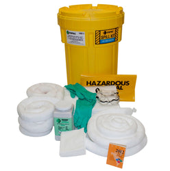 30 Gallon Oil Spill Kit from Epac