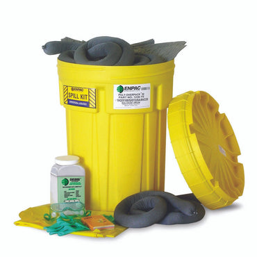 30 Gallon Universal Spill Kit, Enpac