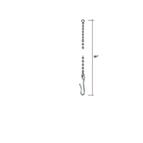 Wall Mount and Suspended Curtain Track Specifine 113 ADC