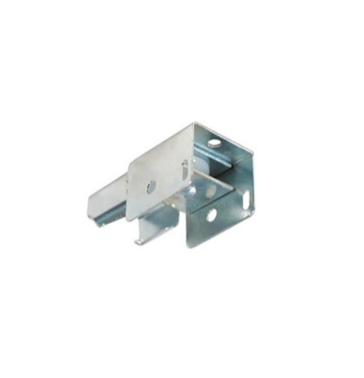 Wall Mount and Suspended Curtain Track Specifine 113 ADC