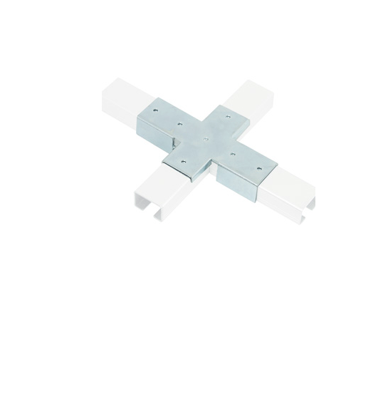 Wall Mount and Suspended Curtain Track Specifine 113 ADC