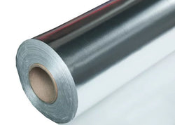 Aluminized Fiberglass Fabric