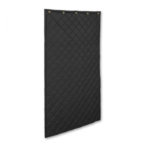 Acoustic Blanket, Sound Absorbing Blanket