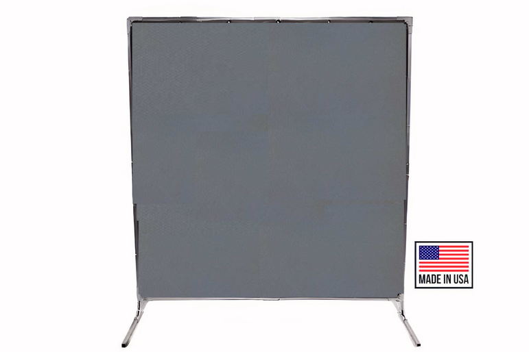 Welding Screens Heavy Duty High Heat