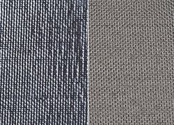 Aluminized Fiberglass Fabric