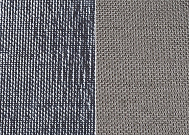 Aluminized Fiberglass Fabric