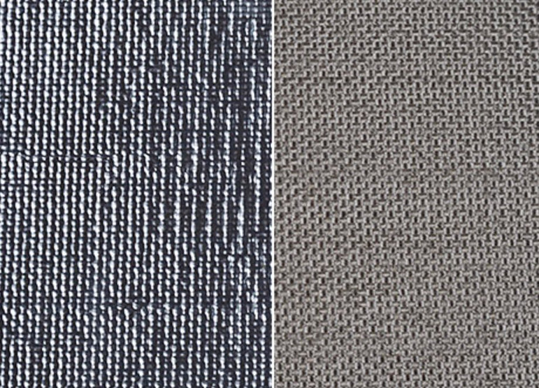 Aluminized Fiberglass Fabric