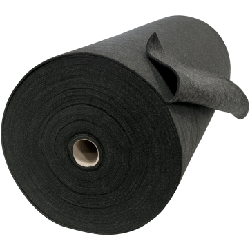 Carbon Fiber Welding Blanket Rolls