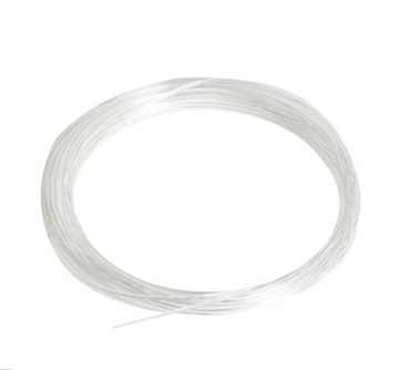 OOK 50lb Invisible Hanging Wire 15ft